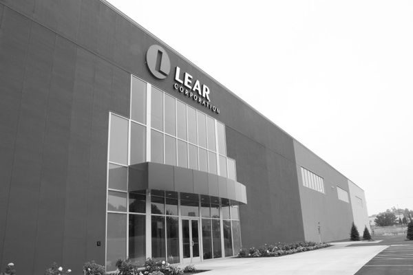 Lear Corporation Seating Slovakia, s.r.o. - Referencie - Strojárska a zámočnícka výroba | RAIS Slovakia, s.r.o.
