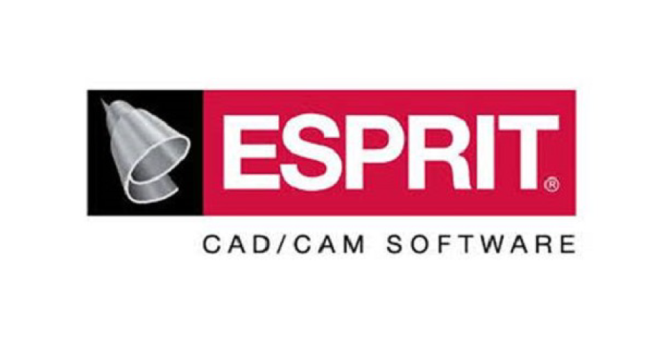 Esprit CAD/CAM Software - Pracujeme so software - Strojárska a zámočnícka výroba | RAIS Slovakia, s.r.o.